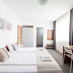 فندق Sea House Afrodita Ii نيسيبار