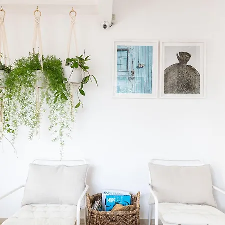 Hotel Sea House Afrodita Ii