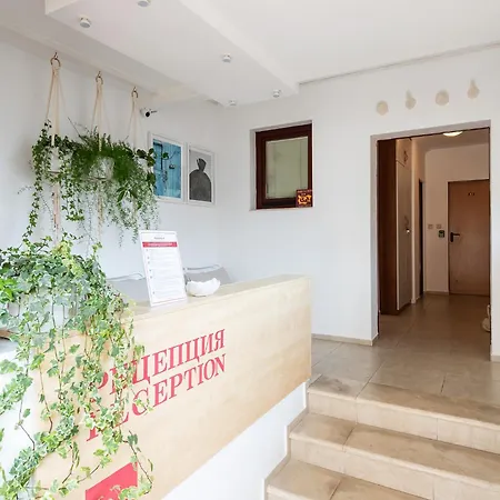 Sea House Afrodita Ii *