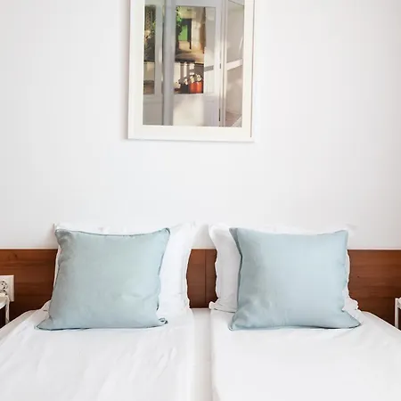 Sea House Afrodita Ii Hotel *