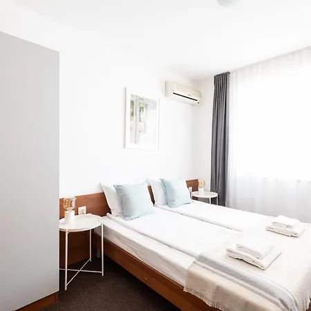 Sea House Afrodita Ii Hotel