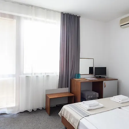 Sea House Afrodita Ii