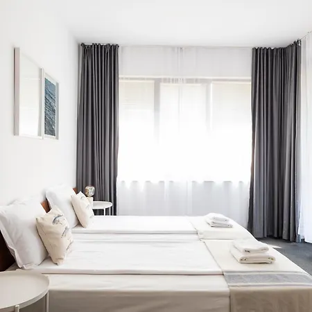 Sea House Afrodita Ii Nessebar