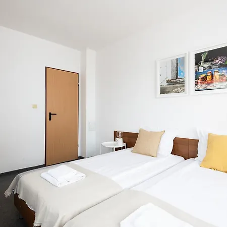 Sea House Afrodita Ii Nessebar