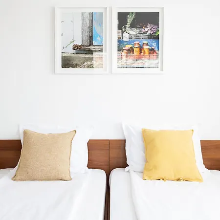 Sea House Afrodita Ii *