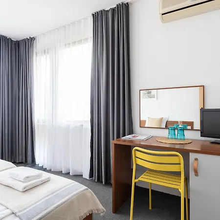 Hotel Sea House Afrodita Ii *