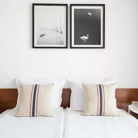 Sea House Afrodita Ii * Nessebar