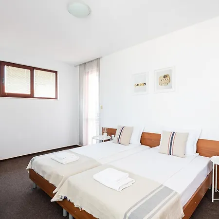 Sea House Afrodita Ii Nessebar