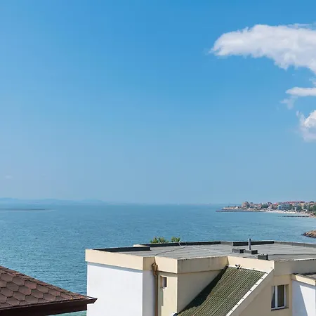 Sea House Afrodita Ii * Nessebar