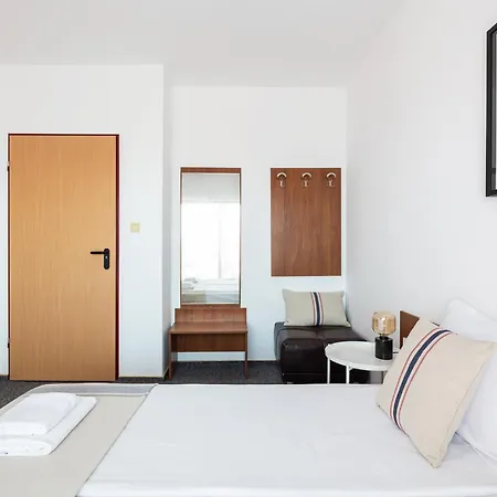 Hotel Sea House Afrodita Ii Nessebar