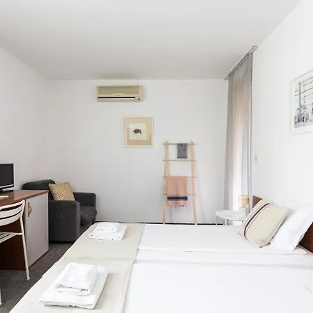 Sea House Afrodita Ii Nessebar