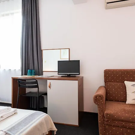 Sea House Afrodita Ii