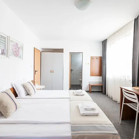 Hotel Sea House Afrodita Ii Nessebar