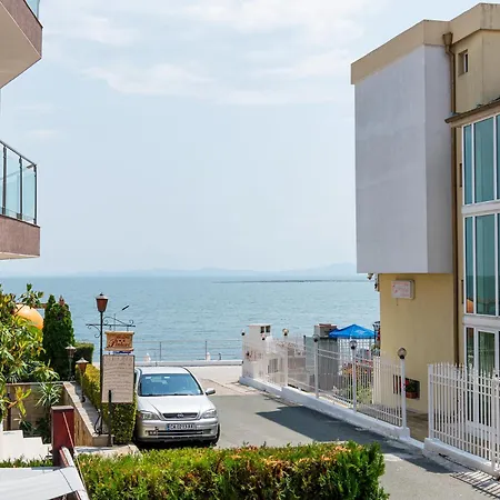 Sea House Afrodita Ii * Nessebar