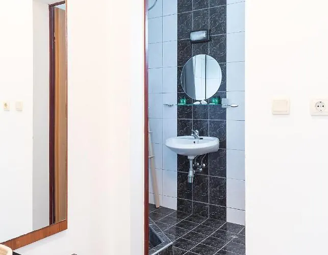 Hotel Sea House Afrodita Ii