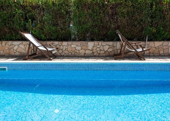 Sea House Afrodita Ii * Nesebar