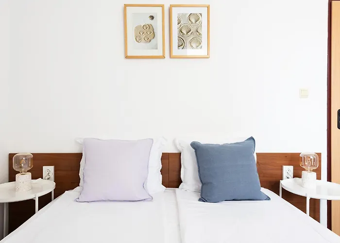 Hotel Sea House Afrodita Ii *