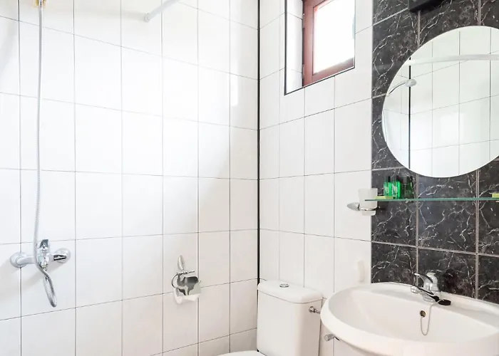 Sea House Afrodita Ii *