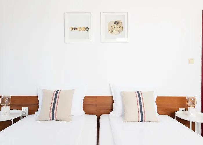 Hotel Sea House Afrodita Ii *