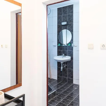 Hotell Sea House Afrodita Ii