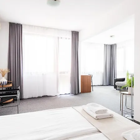 Otel Sea House Afrodita Ii *