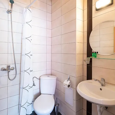 Sea House Afrodita Ii Hotell *