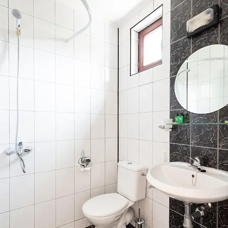 Sea House Afrodita Ii *