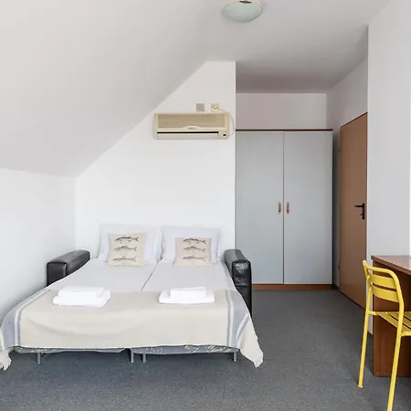 Sea House Afrodita Ii *