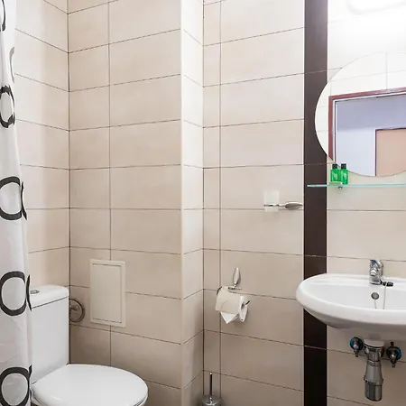 Otel Sea House Afrodita Ii