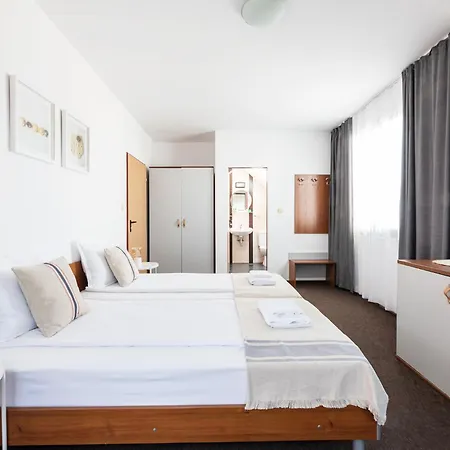 Otel Sea House Afrodita Ii