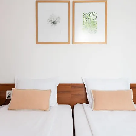 Otel Sea House Afrodita Ii *