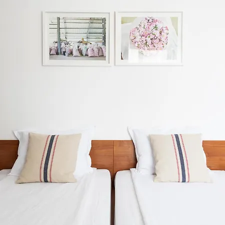 Otel Sea House Afrodita Ii