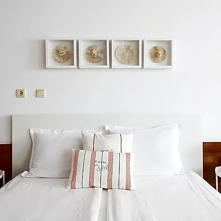 Hotell Sea House Afrodita Ii