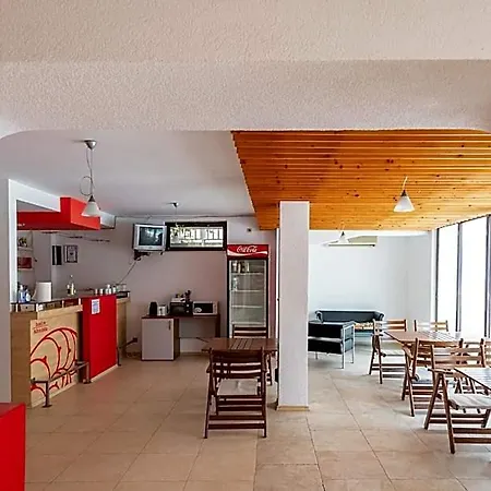 Sea House Afrodita Ii * Nesebar