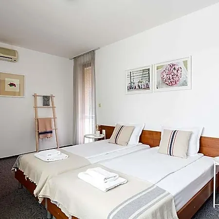 Sea House Afrodita Ii Hotell *