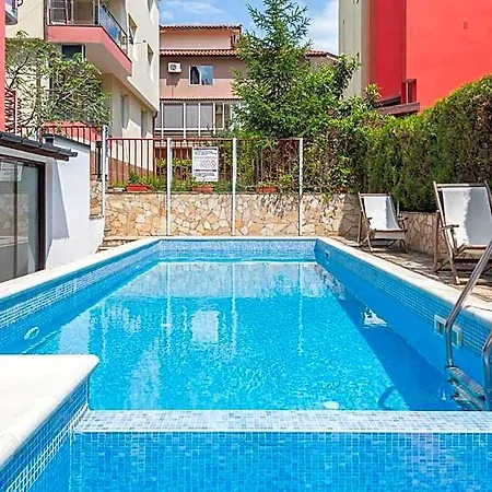 Sea House Afrodita Ii * Nesebar