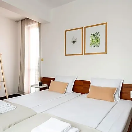 Sea House Afrodita Ii Hotell