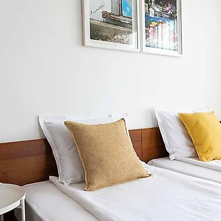 Sea House Afrodita Ii Hotell