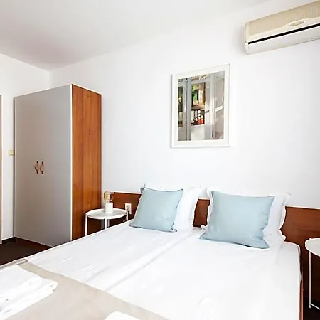 Hotell Sea House Afrodita Ii