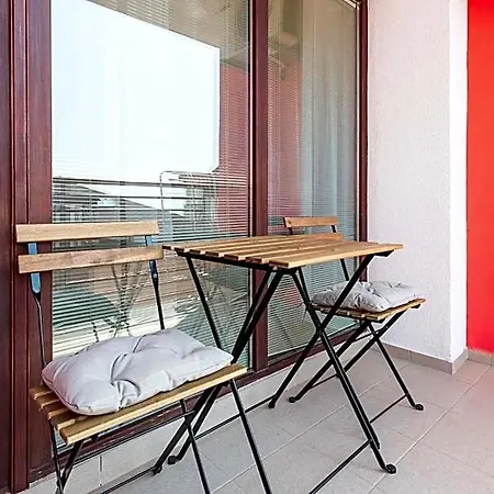 Sea House Afrodita Ii