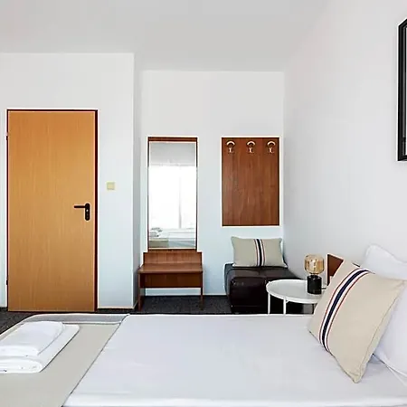 Hotell Sea House Afrodita Ii