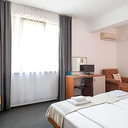 Hotell Sea House Afrodita Ii *
