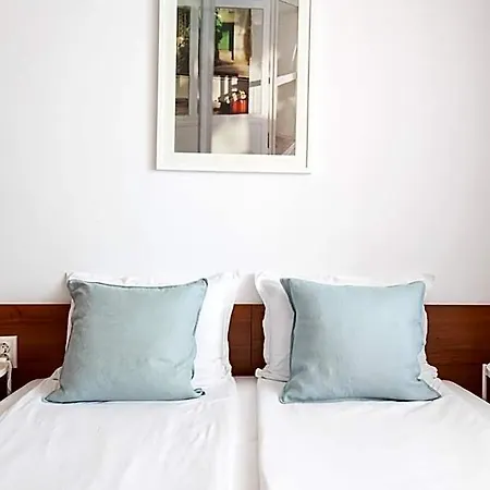 فندق Sea House Afrodita Ii *