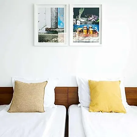 Sea House Afrodita Ii فندق نيسيبار