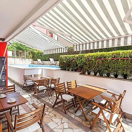 فندق Sea House Afrodita Ii