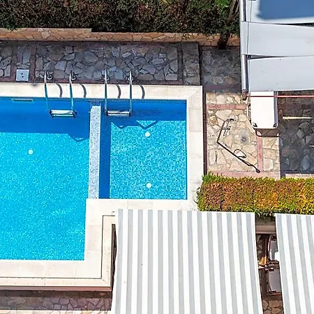 Sea House Afrodita Ii فندق *