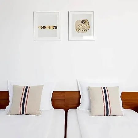 Sea House Afrodita Ii نيسيبار