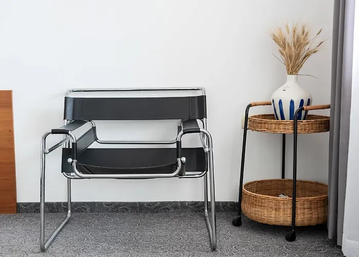 Sea House Afrodita Ii Хотел *