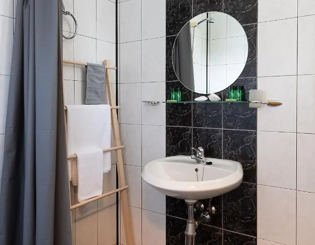 Sea House Afrodita Ii Хотел *