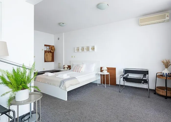 Хотел Sea House Afrodita Ii *